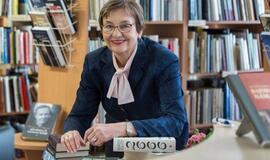 Bibliotekos veiklos šimtmečio minėjimas