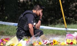 Britanija šokiruota: herojumi tapusio policininko žudikams apginti valstybė sumokėjo beveik 0,5 mln. svarų