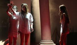 Dėl COVID-19 pandemijos kinui ir kultūros įstaigoms papildomai skirta 6 mln. eur