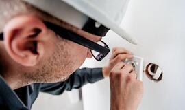 Diskutuos, kaip sumažinti piktnaudžiavimą gaunant darbo paieškos išmokas