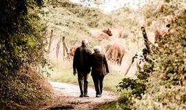 Ekspertai: spartus Lietuvos visuomenės senėjimas tampa praeitimi