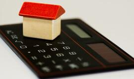 Finansų ministerija: Lietuvos ekonomika šiemet turėtų smukti 1,5 proc.