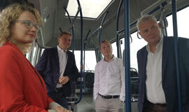 „Fūros“ privalo dingti iš Klaipėdos miegamųjų rajonų