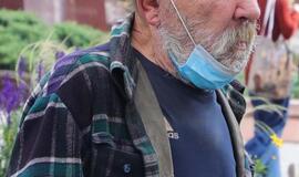 Gerokai sutrumpėjo paveiktų šalių sąrašas