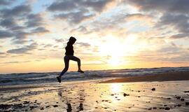 Į Lietuvą grįžta šiluma ir saulė