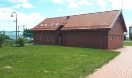 Ieškomas nuomininkas pastatui Ventėje