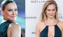 Izraelio supermodelis Bar Refaeli nuteista dėl mokesčių vengimo