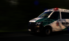 Keičiasi policijos darbo organizavimas