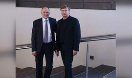 Kelionė per gyvenimą – didžiulis iššūkis