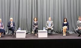 Keturių vandenų krašte – apie turizmą pandemijos akivaizdoje