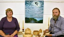 Klaipėdos etnokultūros centras kviečia į renginius