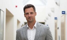 "Klaipėdos vanduo" investuos į žaliąją energetiką