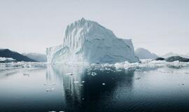 Klimato krizė: ledynai tirpsta blogiausio scenarijaus tempu