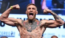 C McGregoras