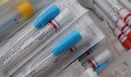 Lietuvoje baigiamas populiacijos tyrimas dėl koronaviruso