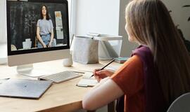 Ligos išmoka, jeigu nesergančiam vaikui paskiriama izoliacija