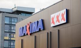 „Maximos“ parduotuvių darbo laikas keičiasi
