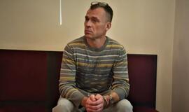Mirtina drama Vilniuje: berniukas liko be tėčio, šis nužudytas itin neįprastu būdu