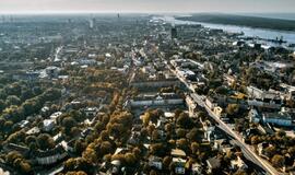 Parengta Klaipėdos miesto savivaldybės strateginio plėtros plano 2021–2030 m. koncepcija