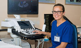 Pasaulinę širdies dieną medikai ragina prisiminti sveiko žmogaus kodą