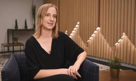 Pasaulyje garsi lietuvė mokslininkė: žmonės klysta sakydami, kad už pinigus laimės nenupirksi