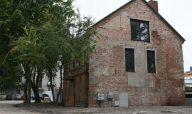 Pastatų vaiduoklių mažėja, bet tvarkosi ne visi