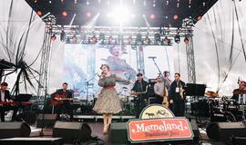 Penktadienį Klaipėda skendo džiazo muzikos siautulyje