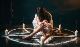 Pentagrama – užkoduota jėga