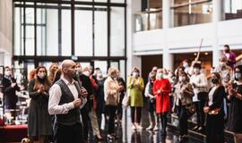 85-asis Klaipėdos dramos teatro sezonas