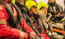 Išskirtinė dvikova Baltijos jūroje: Lietuvos „Ambersail 2“ susirungs su identiška „Sailing Poland“ jachta