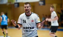 „Dragūnas“ naują sezoną pradėjo pergale