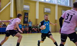 Vilniuje - kartus pralaimėjimas