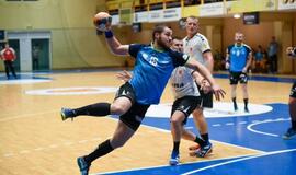 „Dragūnas“ naują sezoną pradėjo pergale