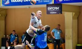 „Dragūnas“ naują sezoną pradėjo pergale