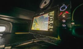 Išskirtinė dvikova Baltijos jūroje: Lietuvos „Ambersail 2“ susirungs su identiška „Sailing Poland“ jachta