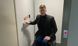 Klaipėdos irklavimo centro atidarymo šventė