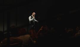 85-asis Klaipėdos dramos teatro sezonas