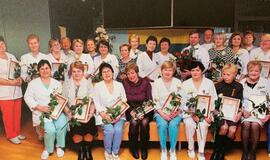 Kelionė per gyvenimą – didžiulis iššūkis