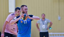 Vilniuje - kartus pralaimėjimas