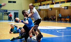 „Dragūnas“ naują sezoną pradėjo pergale