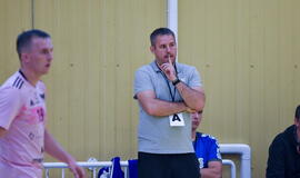 Vilniuje - kartus pralaimėjimas