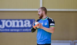 Vilniuje - kartus pralaimėjimas