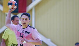 Vilniuje - kartus pralaimėjimas