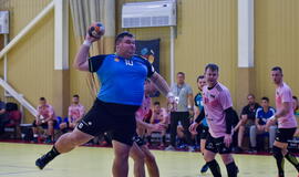 Vilniuje - kartus pralaimėjimas