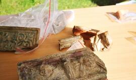 Kretingoje – didžiausi miesto istorijoje detalieji archeologiniai tyrimai