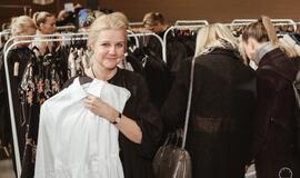 Design for life. Švyturio arena