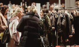 Design for life. Švyturio arena