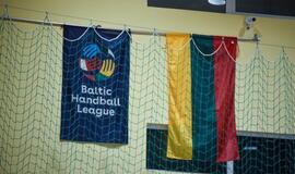 „Dragūnas“ naują sezoną pradėjo pergale