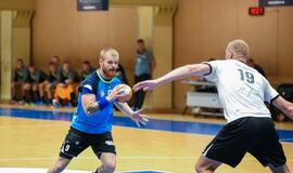 „Dragūnas“ naują sezoną pradėjo pergale