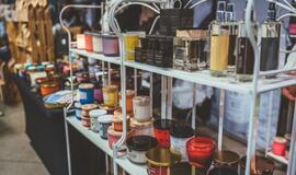 Design for life. Švyturio arena